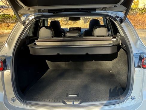 New 2025 MAZDA CX-5 AWD 2.5 S w/ Premium Plus Pkg image 27