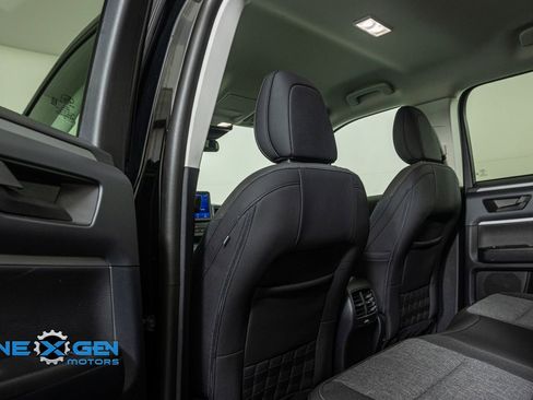 Used 2024 Ford Bronco Sport Big Bend w/ Convenience Package image 23