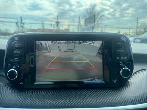 Used 2021 Hyundai Tucson SE image 14