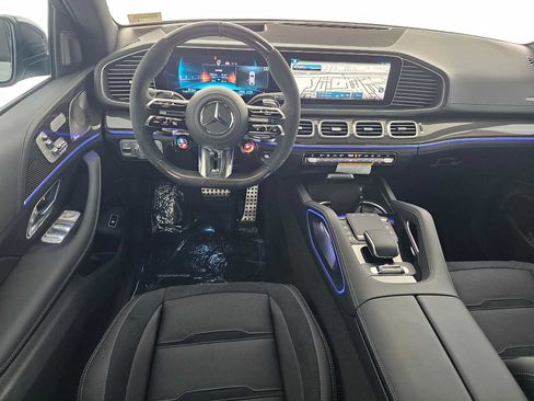New 2026 Mercedes-Benz GLE 53 AMG 4MATIC Coupe image 18