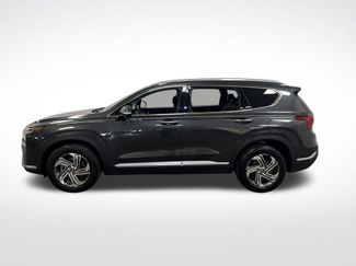 Used 2021 Hyundai Santa Fe SEL w/ Convenience Package video 2