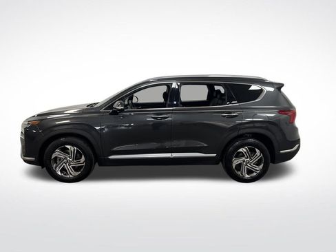 Used 2021 Hyundai Santa Fe SEL w/ Convenience Package image 2