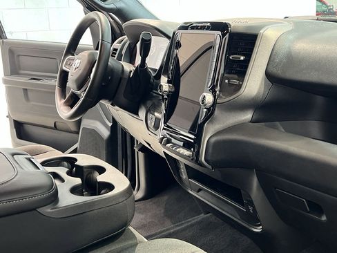 New 2025 RAM 2500 Tradesman image 38
