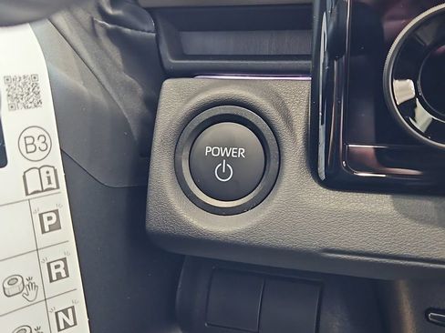 New 2026 Toyota bZ Woodland AWD/4WD image 12