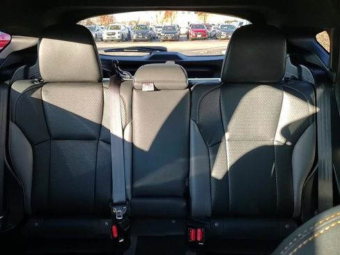 Certified 2025 Subaru Crosstrek 2.5i Wilderness image 22