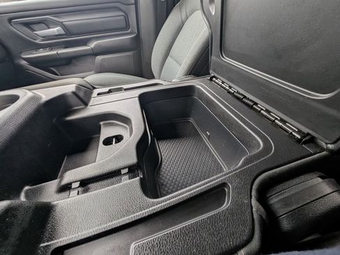 Used 2024 RAM 1500 Tradesman w/ Night Edition image 27