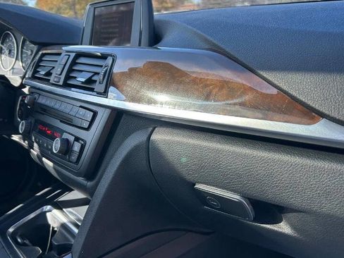 Used 2015 BMW 320i Sedan image 50