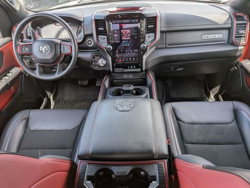 Used 2025 RAM 1500 Rebel w/ Rebel Level 1 Equipment Group AWD/4WD image 18