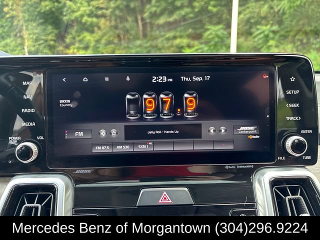 Used 2021 Kia Sorento SX Prestige AWD/4WD image 23