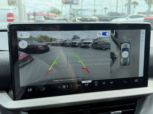New 2026 Ford Explorer ST AWD/4WD image 19