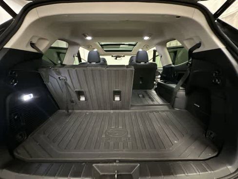 Used 2025 Subaru Ascent Bronze Edition AWD/4WD image 28