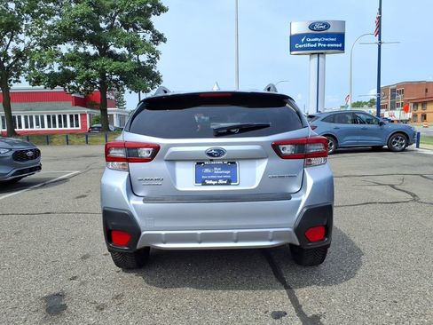 Used 2021 Subaru Crosstrek 2.0i Premium w/ Moonroof Package AWD/4WD image 7