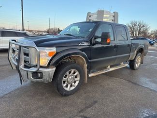 Used 2016 Ford F250 Lariat w/ Lariat Interior Package video 2