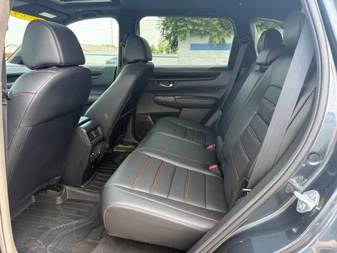 Certified 2024 Honda CR-V Sport-L image 19