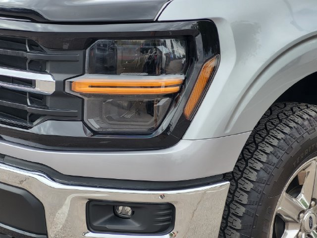 Used 2024 Ford F150 XLT w/ Tow/Haul Package AWD/4WD image 5