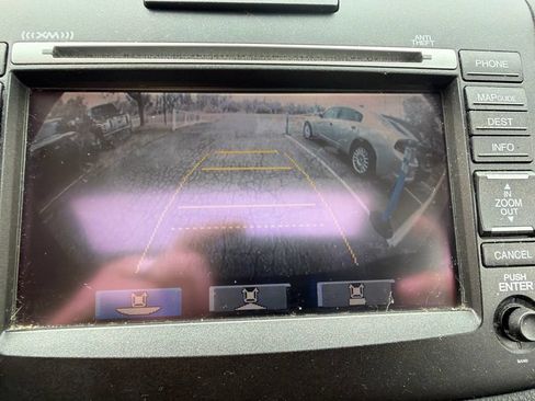 Used 2013 Honda CR-V EX-L image 23