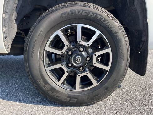 Used 2014 Toyota Tundra SR5 image 22