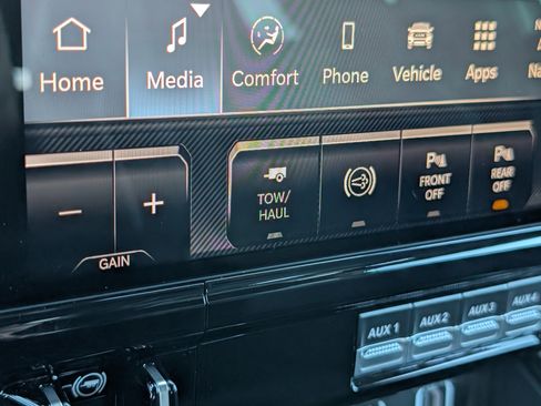 New 2026 RAM 2500 Rebel w/ Rebel Level 2 Equipment Group image 15