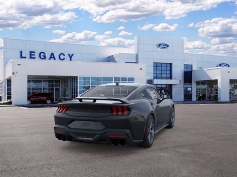 New 2026 Ford Mustang Dark Horse RWD image 8