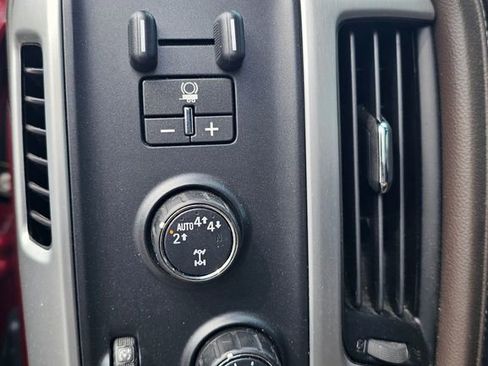 Used 2018 GMC Sierra 1500 SLT image 9