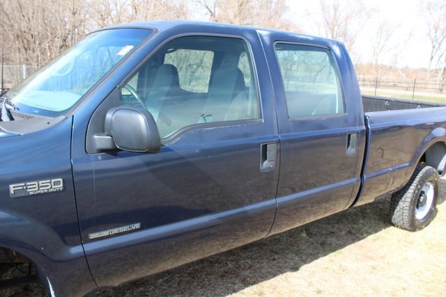 Used 2001 Ford F350 XL AWD/4WD image 9