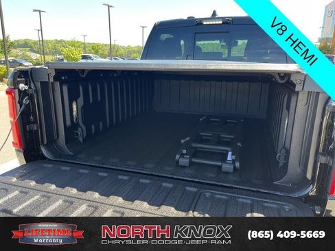 New 2026 RAM 1500 Limited AWD/4WD image 20