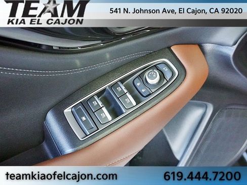 Used 2023 Subaru Outback Touring XT image 25