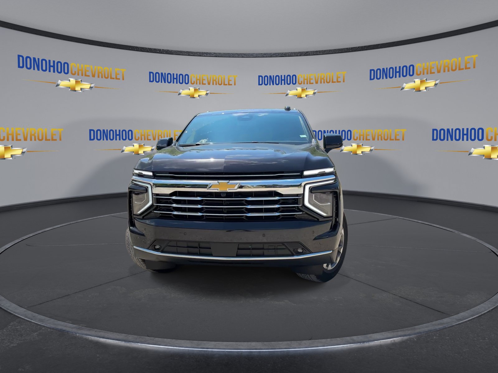 New 2026 Chevrolet Tahoe LT w/ Comfort Package AWD/4WD image 6