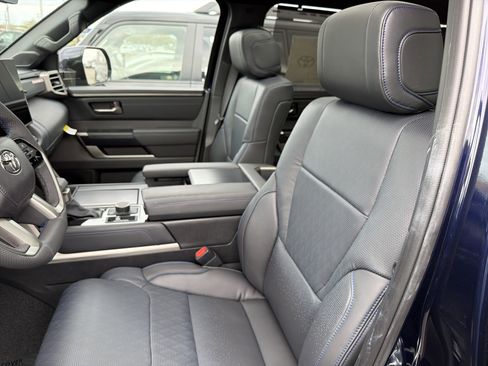 New 2026 Toyota Sequoia Platinum AWD/4WD image 22