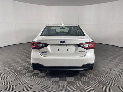 New 2025 Subaru Legacy Premium image 4