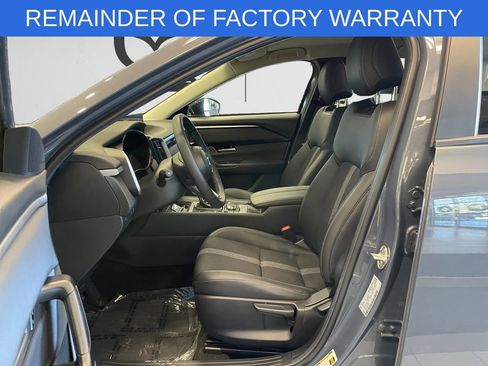 Used 2025 MAZDA CX-50 AWD 2.5 S w/ Weather Package image 8