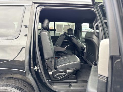 Used 2024 Jeep Wagoneer Series III image 14