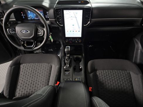 Used 2024 Ford Ranger XLT image 13