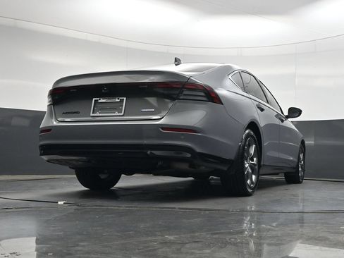 Certified 2023 Honda Accord EX-L image 40