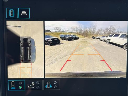 Certified 2026 GMC Terrain Elevation w/ Elevation Premium Package image 20