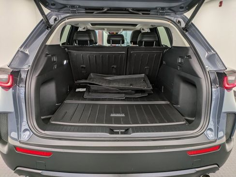 Certified 2024 MAZDA CX-50 AWD 2.5 S w/ Weather Package image 24