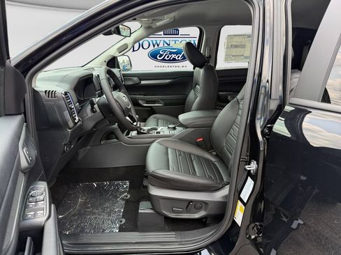 New 2026 Ford Ranger Lariat w/ FX4 Off-Road Package AWD/4WD image 24