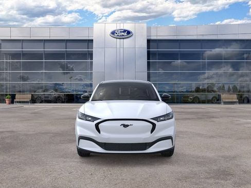 New 2026 Ford Mustang Mach-E Premium RWD image 6