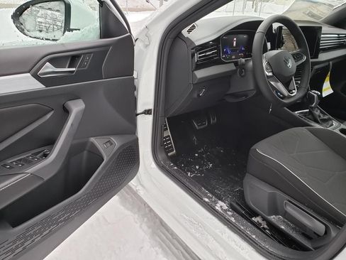 New 2026 Volkswagen Jetta Sport FWD image 6