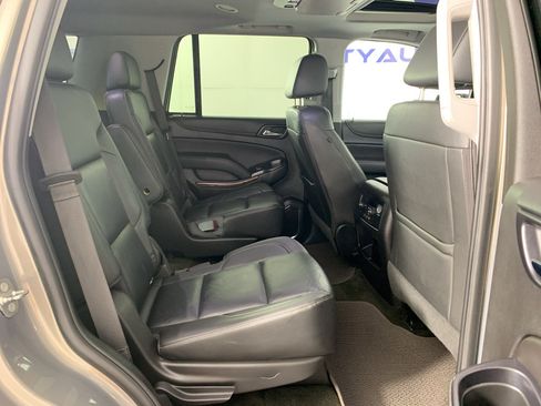 Used 2018 Chevrolet Tahoe LT RWD image 37