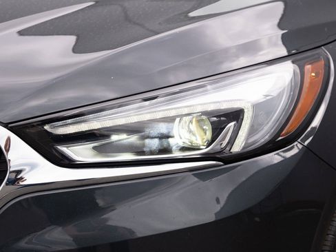 Used 2021 Buick Enclave Essence w/ Experience Buick Package image 23