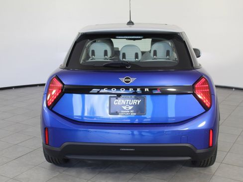 New 2025 MINI Cooper S image 9