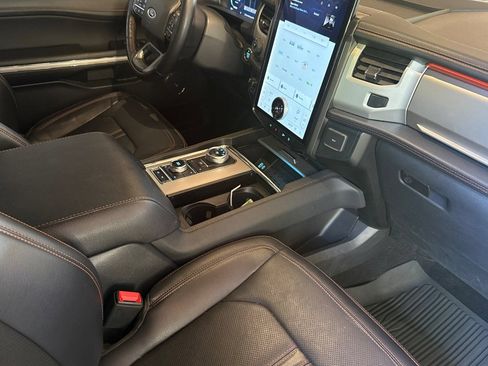 Used 2024 Ford Expedition Timberline AWD/4WD image 23