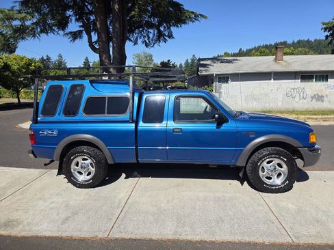 Used 2001 Ford Ranger XLT image 5