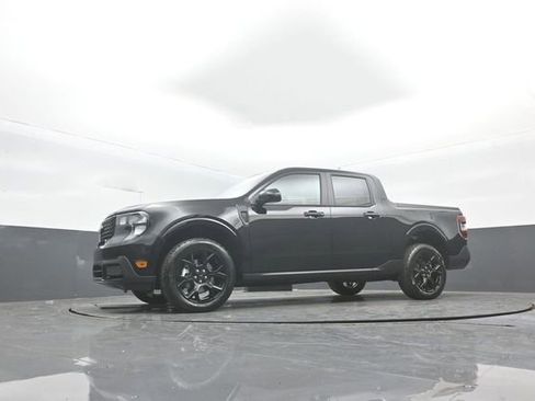 New 2026 Ford Maverick XLT w/ XLT Luxury Package image 29