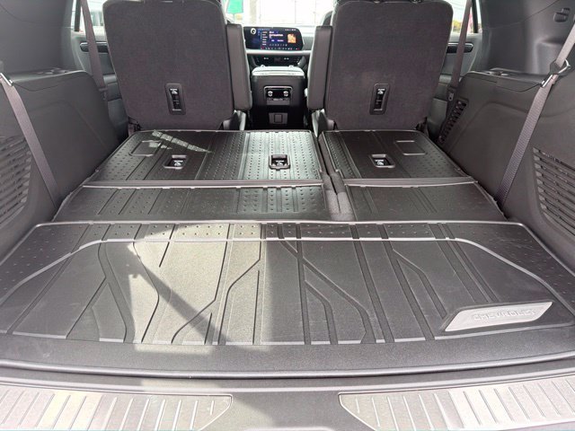 New 2027 Chevrolet Tahoe RST w/ Comfort Package AWD/4WD image 35