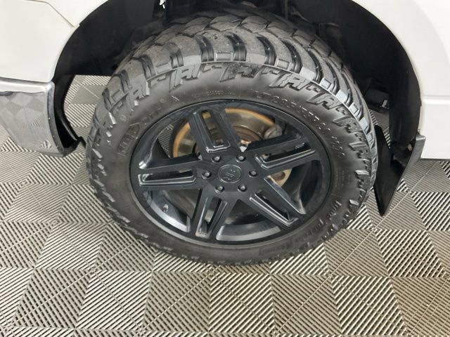 Used 2010 Ford F150 XLT AWD/4WD image 22