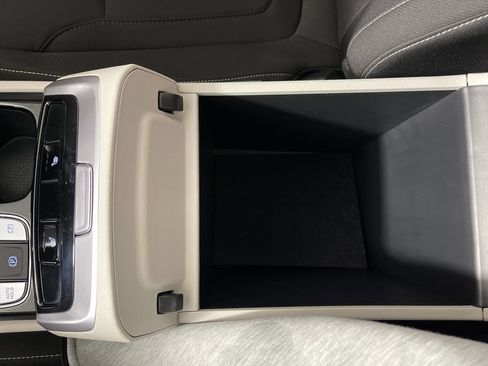 Certified 2023 Hyundai Tucson SEL image 25