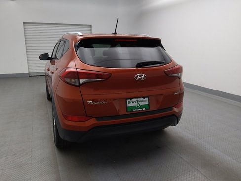 Used 2016 Hyundai Tucson SE w/ Option Group 02 AWD/4WD image 6