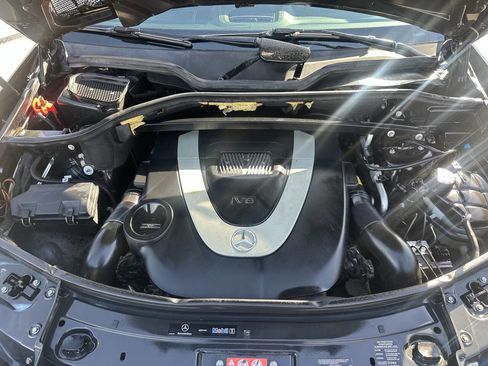 Used 2007 Mercedes-Benz GL 450 4MATIC image 20